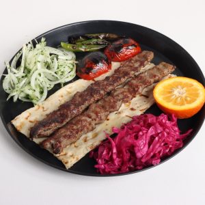 خوراک کوبیده
