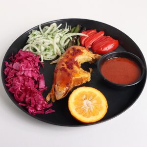 خوراک مرغ