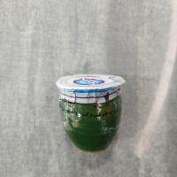 ماست موسیر کوزه ای سفالی